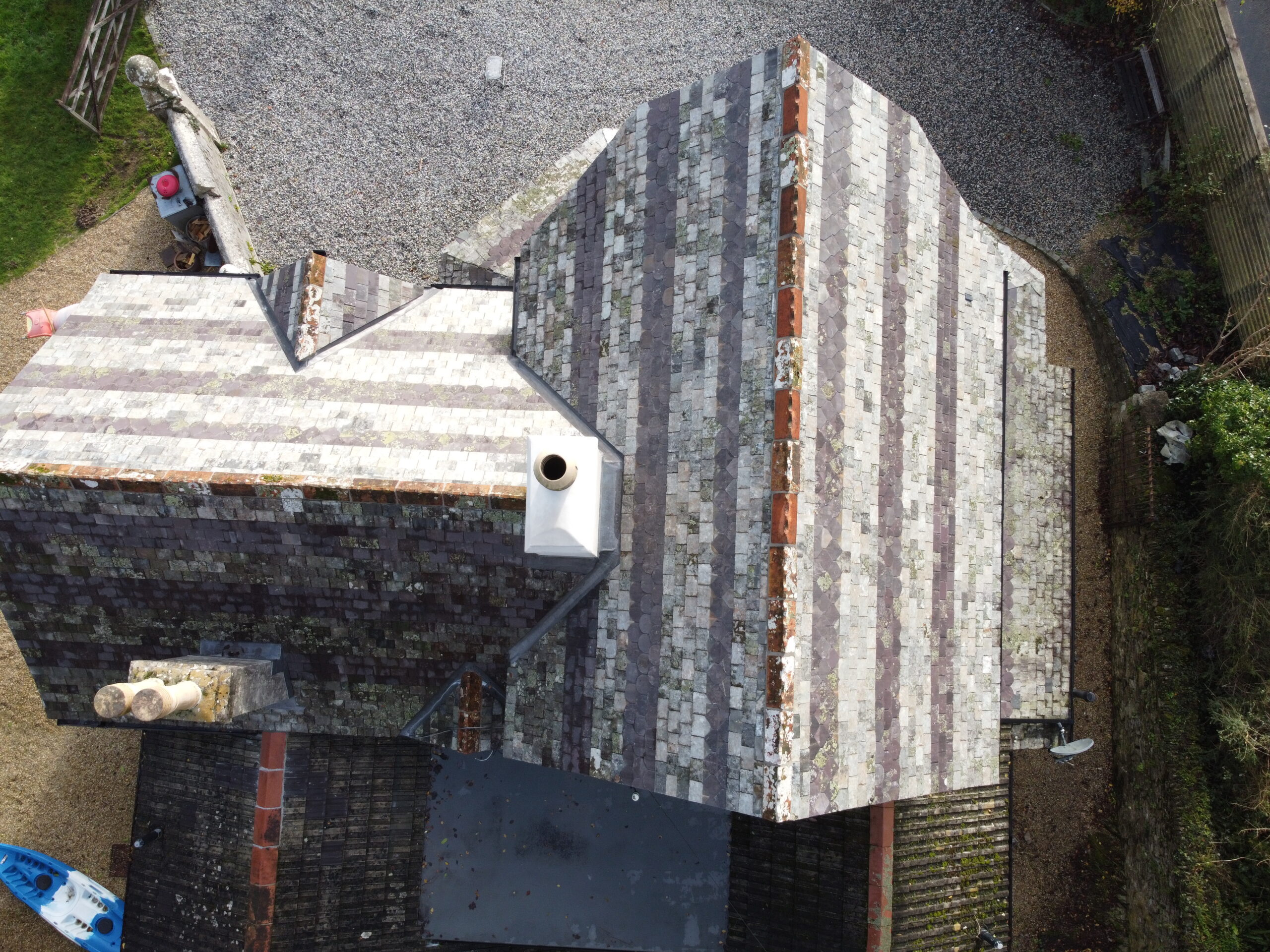 flat roofing companies near me